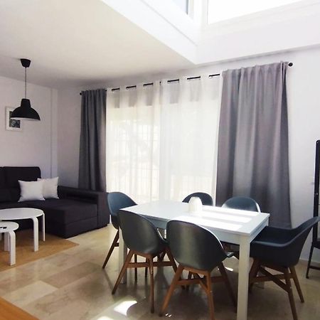 Apartamento Campo Golf Hoyo 18 Μπέλεθ-Μάλαγα Εξωτερικό φωτογραφία