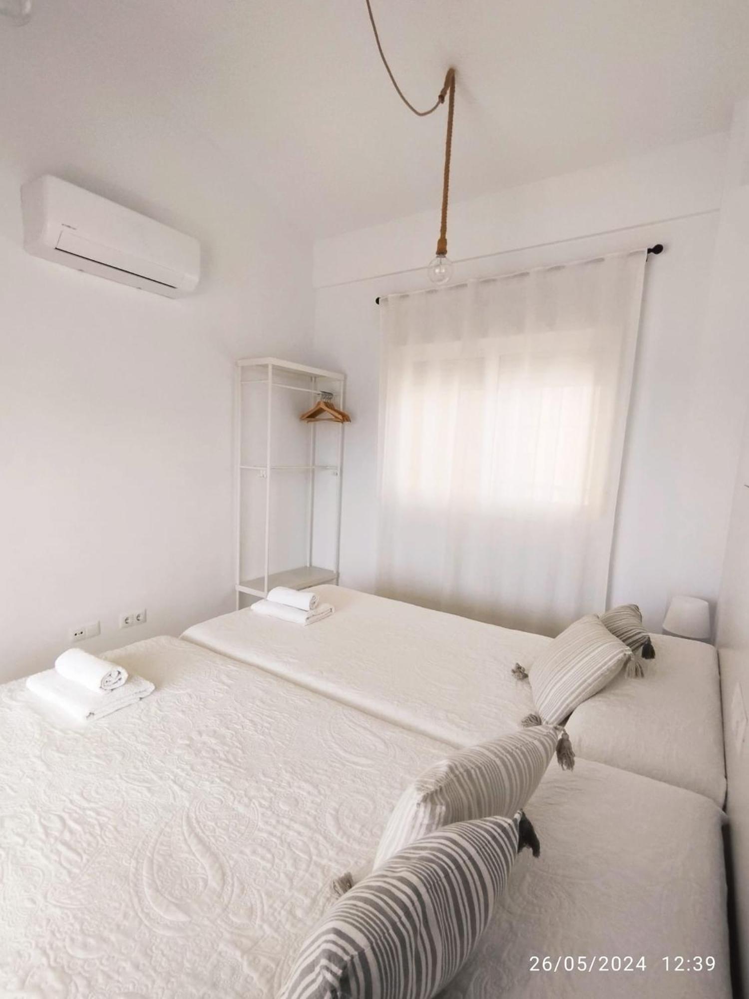 Apartamento Campo Golf Hoyo 18 Μπέλεθ-Μάλαγα Εξωτερικό φωτογραφία