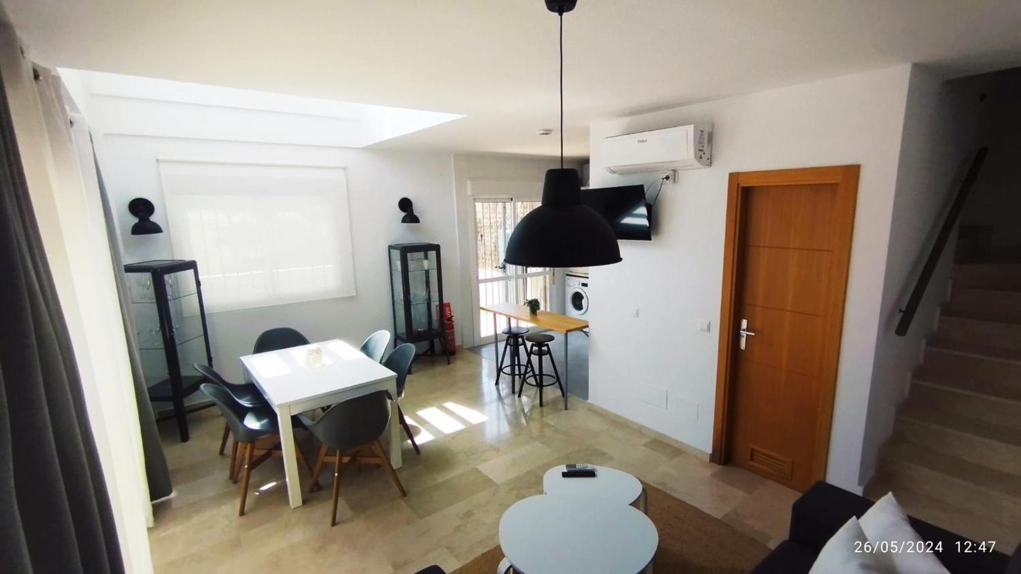 Apartamento Campo Golf Hoyo 18 Μπέλεθ-Μάλαγα Εξωτερικό φωτογραφία