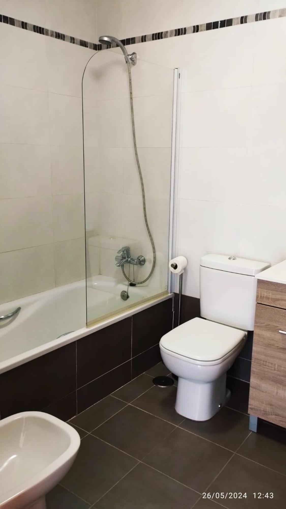 Apartamento Campo Golf Hoyo 18 Μπέλεθ-Μάλαγα Εξωτερικό φωτογραφία