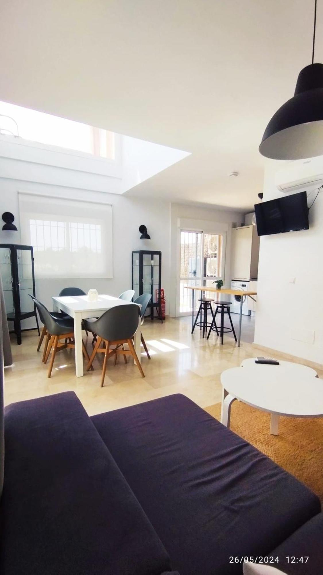 Apartamento Campo Golf Hoyo 18 Μπέλεθ-Μάλαγα Εξωτερικό φωτογραφία